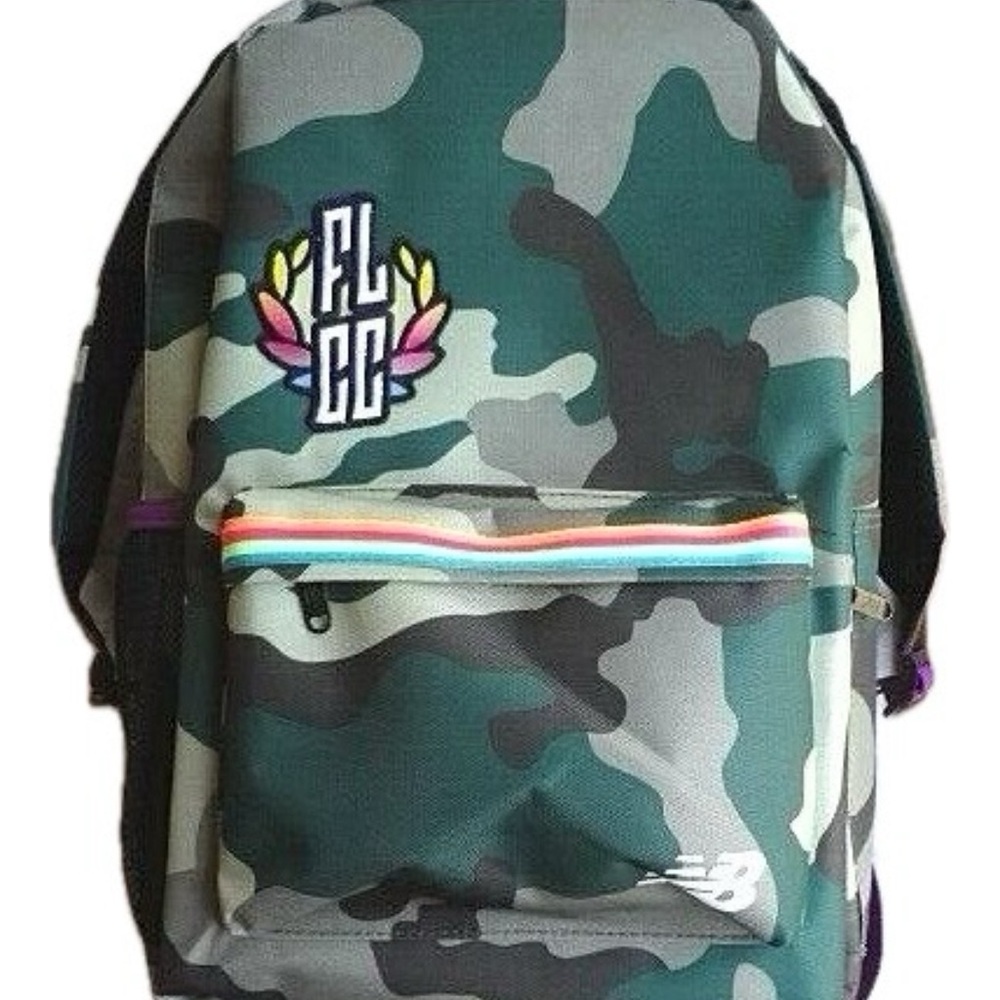 New Balance Footlocker Cross Country Backpack